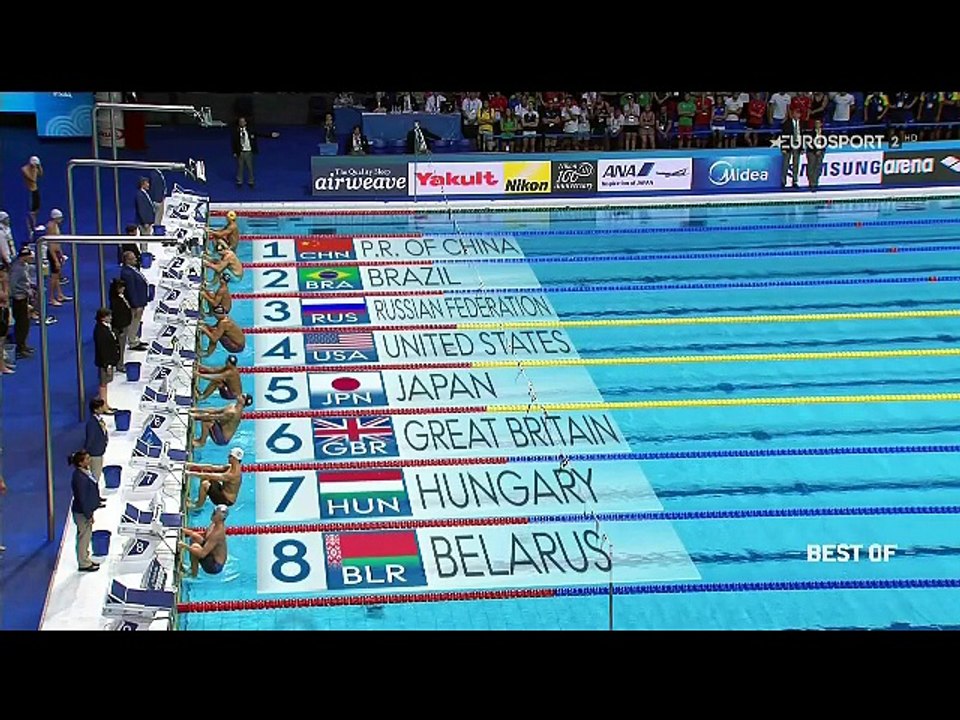 Sport Remix Watts Zap Special 2017 (Part.11)