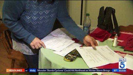 89-Year-Old Woman Without Medication After Being Declared Dead by Mistake