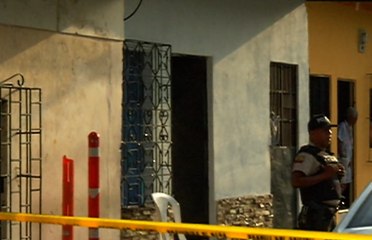 Un hombre se suicidó al suroeste de Guayaquil