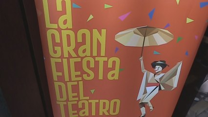 "Santiago a Mil" arranca con centenar de obras para festejar cuarto de siglo