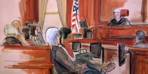 Son Dakika! Jüri Kararını Verdi, Hakan Atilla 5 İthamdan Suçlu Bulundu