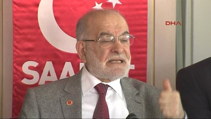 Karamollaoğlu Seçimi Kazanmak İçin Aday Göstereceğiz-6