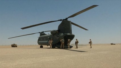 بسبب دورها باليمن.. الإمارات بلا سلاح نرويجي