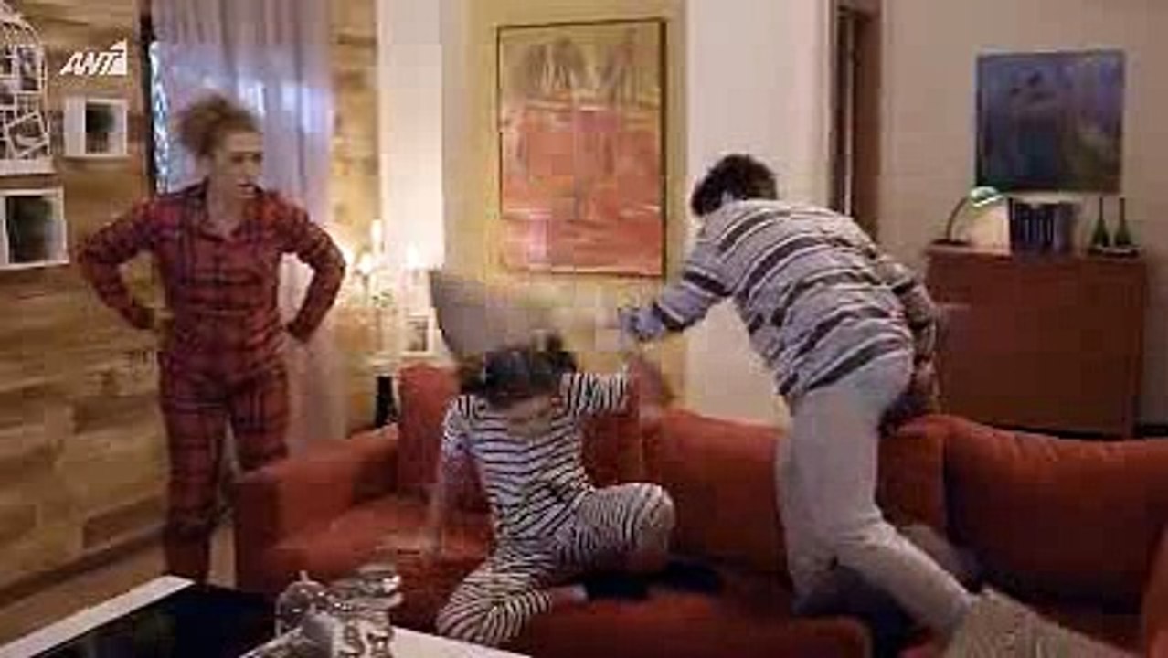 Ο ΚΟΣΜΟΣ ΝΑ ΧΑΛΑΣΕΙ - ΕΠΕΙΣΟΔΙΟ 71