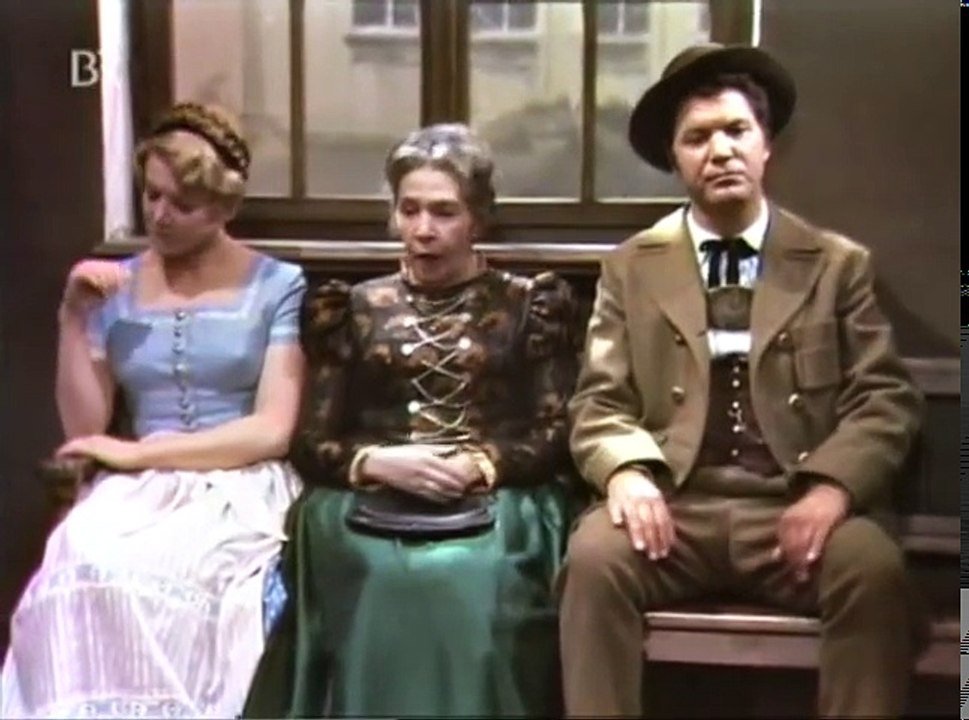 Königlich Bayerisches Amtsgericht  E07 - Der Marksteinrucker