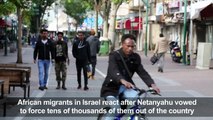 Israel plans to force out thousands of African migrants (2)