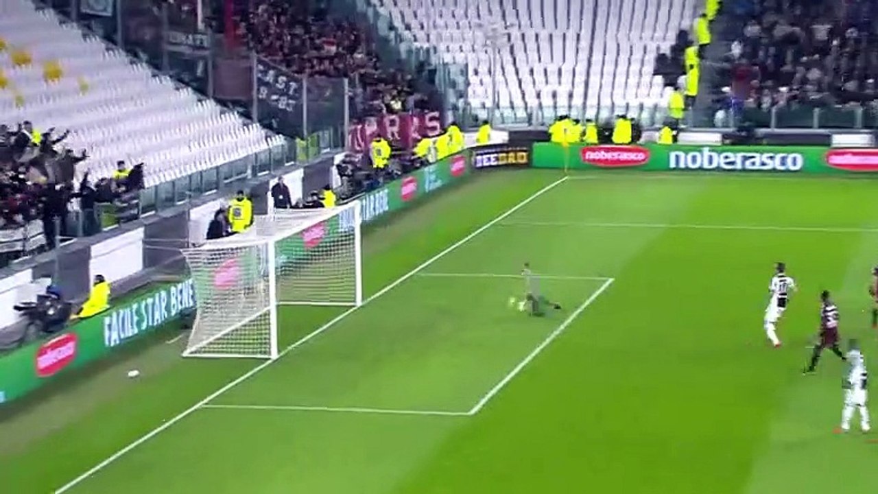 Goal 1-0/// 03.01.2018