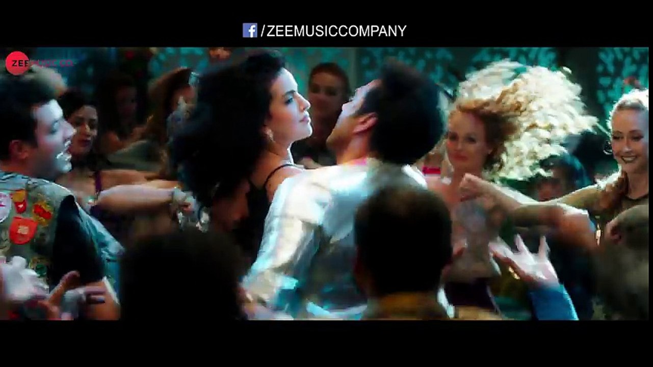 mehbooba / hd song / fukry return