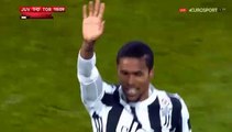 Douglas Costa Goal HD - Juventus	1-0	Torino 03.01.2018