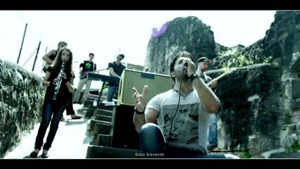 Destan - Roj Buhuri (Official Video)