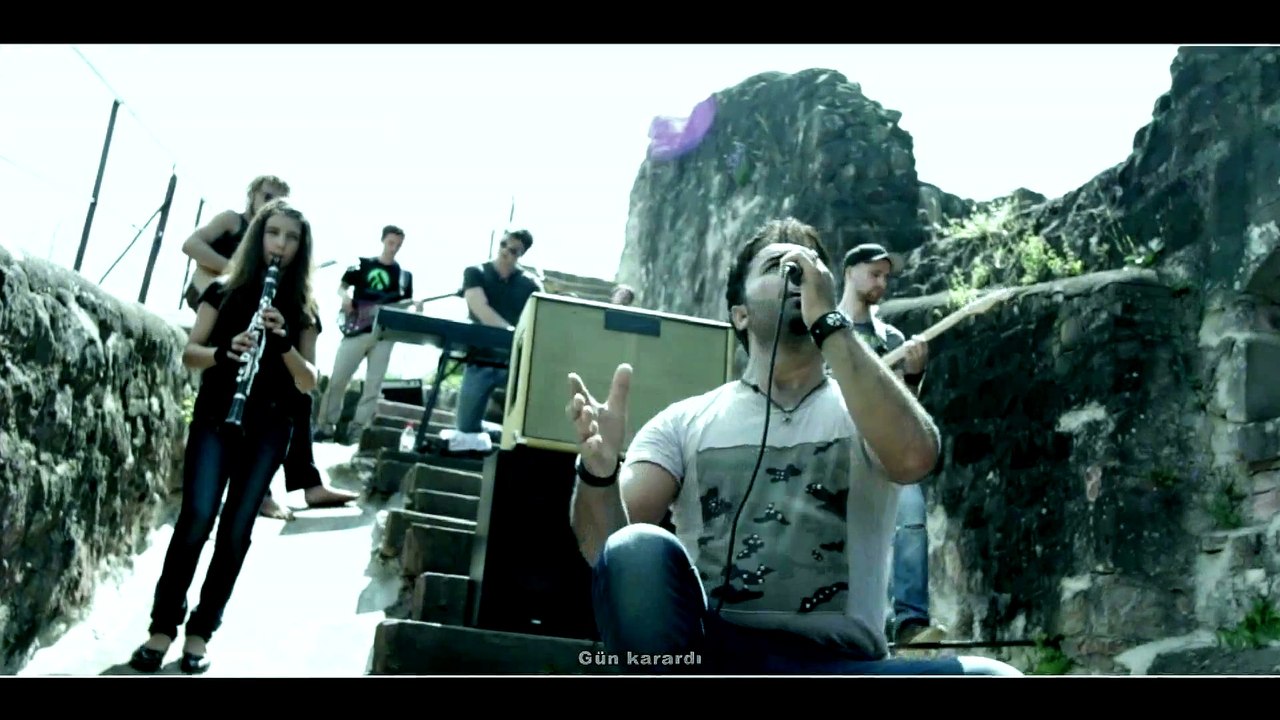 Destan - Roj Buhuri (Official Video)