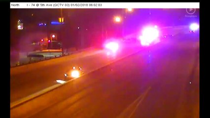 City Says Beet Juice is the Secret to Making Road Salt More Effective