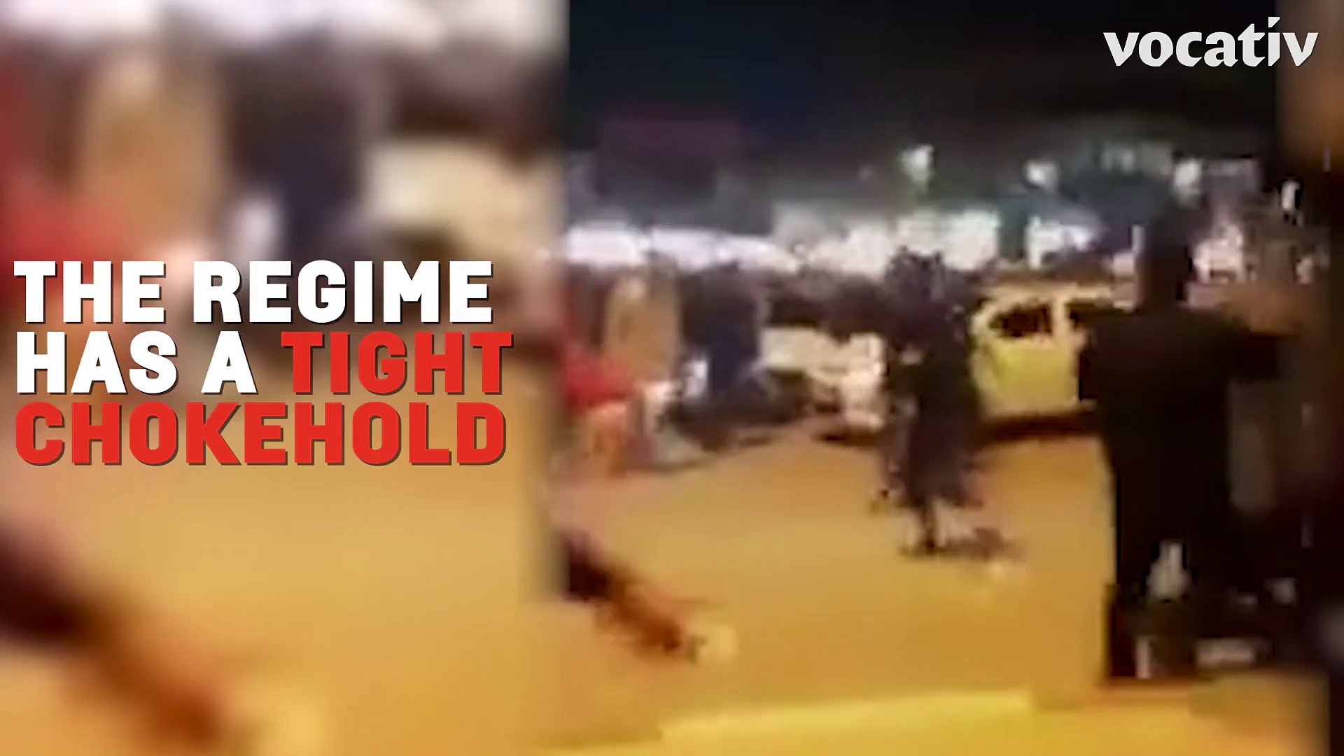 Telegram Used to Catch Protesters in Iran