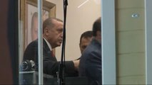 Cumhurbaşkanı Erdoğan: 