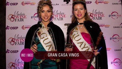 Vinos y Amigos Programa 187 Bloque 2