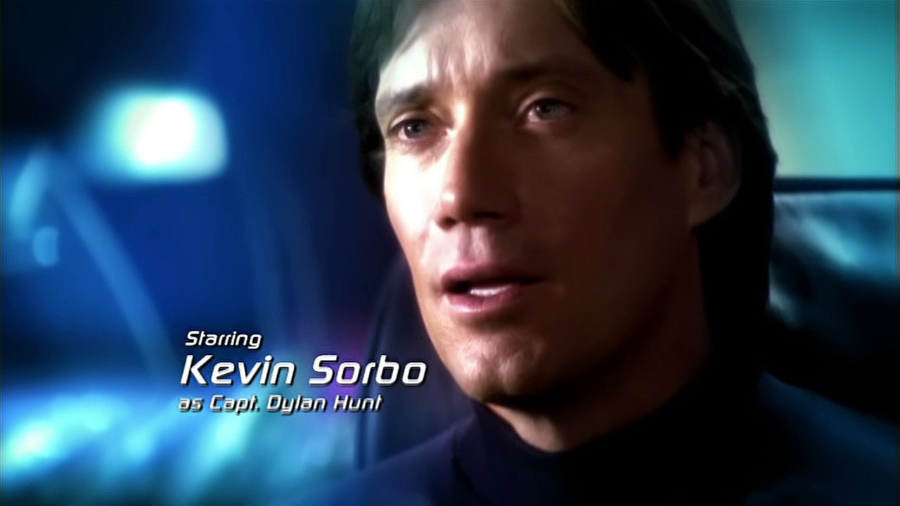 Andromeda 01x15 - Forced Perspective (HD QUALITY)