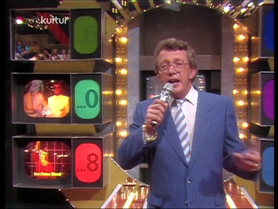 ZDF Hitparade Folge 167