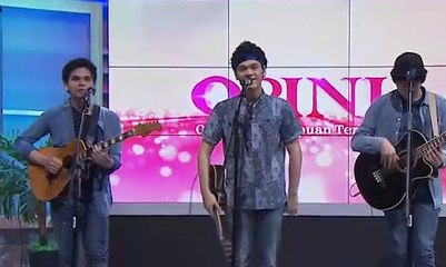 Jodoh di Tangan Online - Opini (Bag. 1)