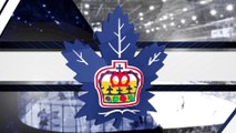 Toronto Marlies 2017-18 Goal Horn