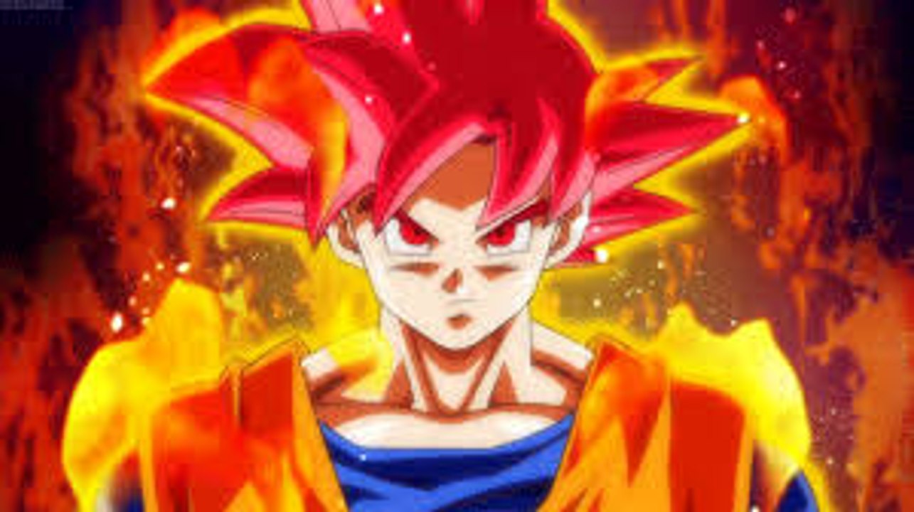 Tutti i Saiyan comparsi nella serie e nei film di Dragon Ball HD