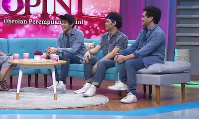 "Ku Ingin Kau Tahu" & "Bukan Sekedar Kata" - Opini