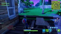 FORTNITE CLUTCH CLIP TWITCH MOMENTS AND BCC TROLLING