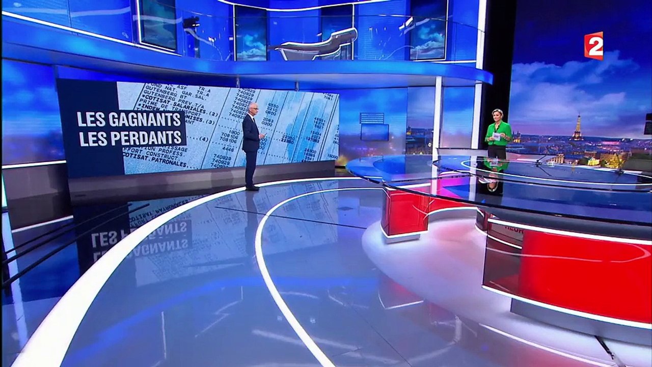 Baisse des cotisations : quel impact sur les salaires ?