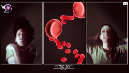 Siyanür İle Hemoglobin Bakın Nasıl Savaşıyor