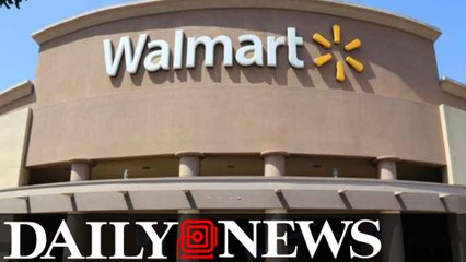 A few things you may not have known about "Walmart"