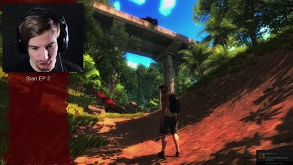 COMPLETELY UNEXPECTED AWESOME GAMES!! || Three Random Games