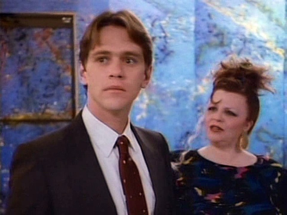 Krieg der Welten  S01E08