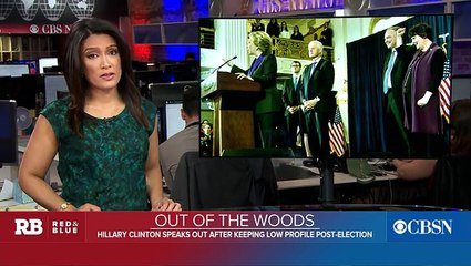 Evacuate! Fire Breaks Out at Bill & Hillary Clinton’s Upstate New York Home