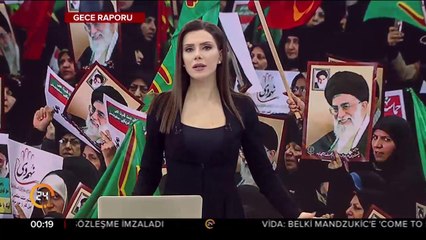 İran'da 3 istihbaratçı öldürüldü