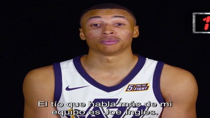 24 Seconds - Dante Exum - Lat Am- Subtitled