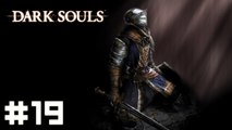 Dark Souls #19 - Golem de fer   Anor Londo