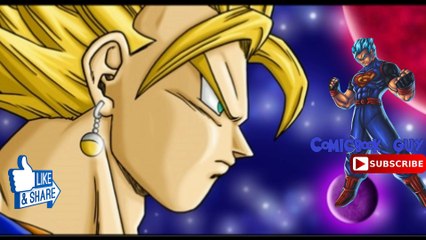 Hindi Dragon ball Multiverse Motion Manga Ep 10