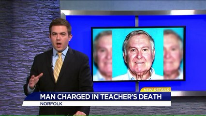 70-Year-Old Man Charged in Bizarre Murder of Pre-Kindergarten Teacher