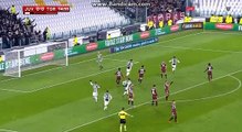 All Goals - Juventus 2-0 Torino 03.01.2018