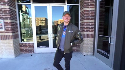 Oh this office is gonna be NAStY!