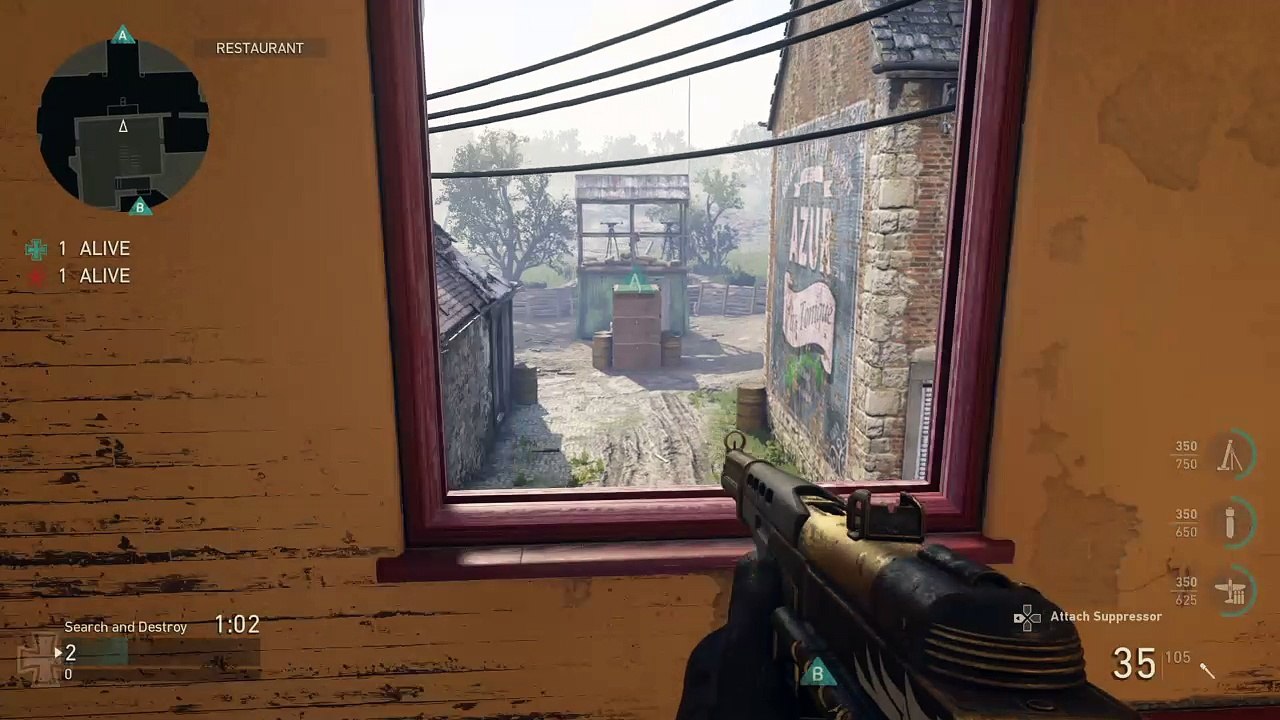 $5 vs Entity