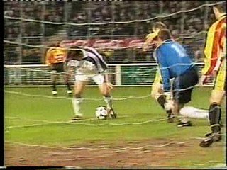 2000-04-01 - speeldag 29 - RSCA - KV Mechelen 5-0