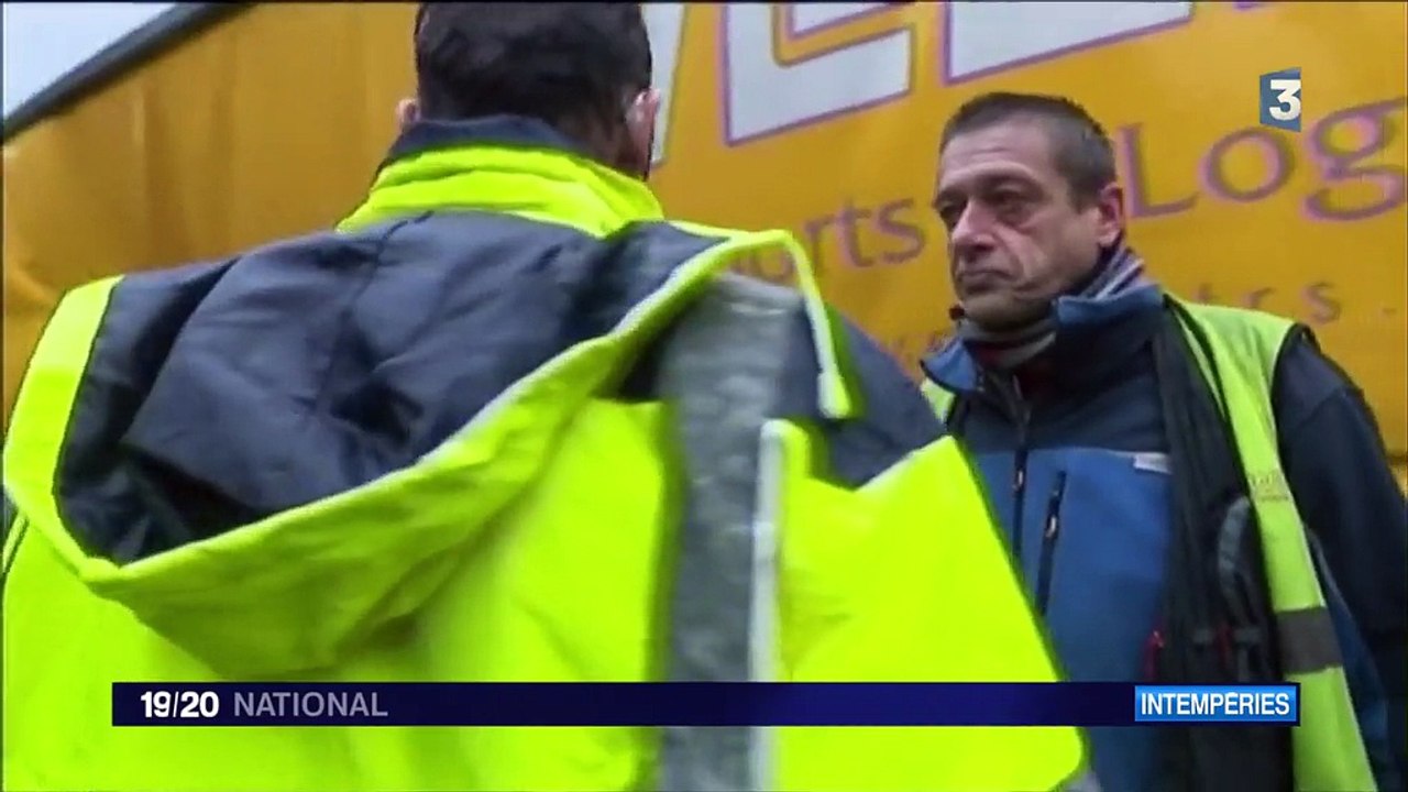 Eleanor : une tempête meurtrière