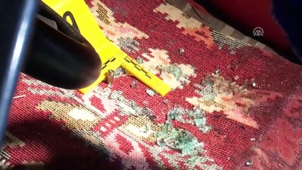 Otomobile silahlı saldırı: 2 ölü - AKSARAY