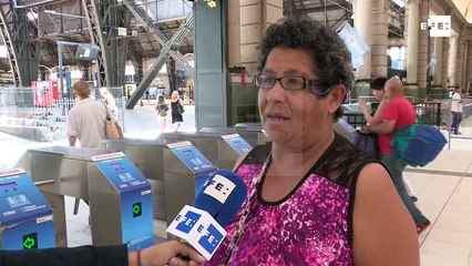 Malestar en Argentina por subida del 25% en tarifas del transporte público