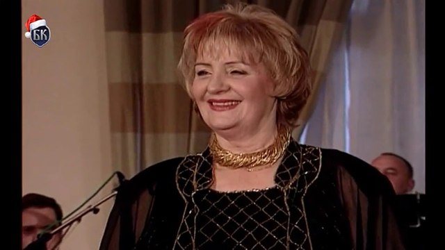 Lepa Lukic - Od izvora dva putica (BK 2004)