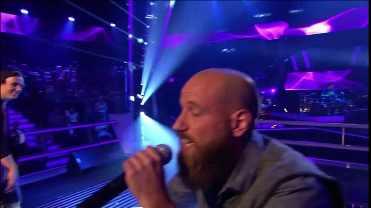 Staffel 4 Florian Boger