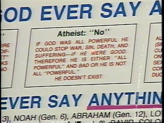 Peter Ruckman - Search For Absolute Truth, Part 2