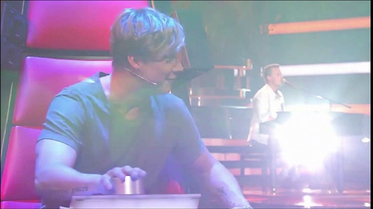 Staffel 4 Patrick Jakucs