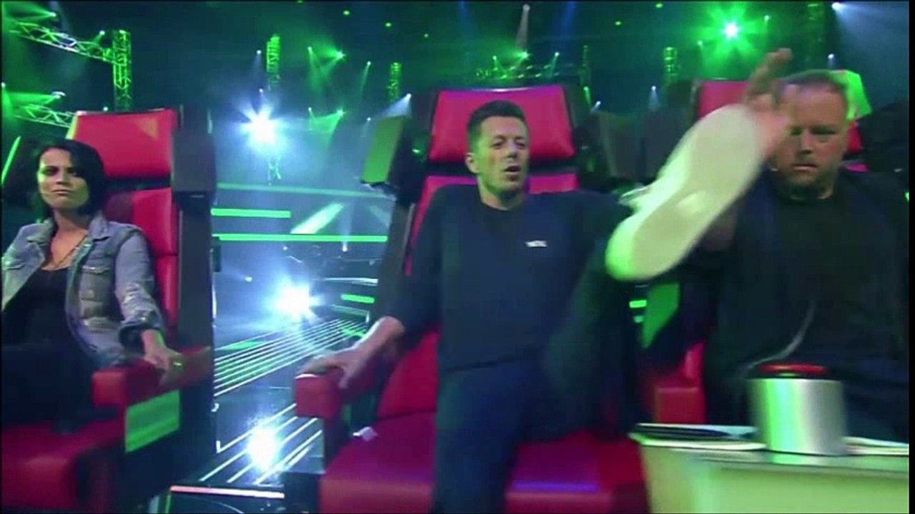 Staffel 4 Ryan de Rama