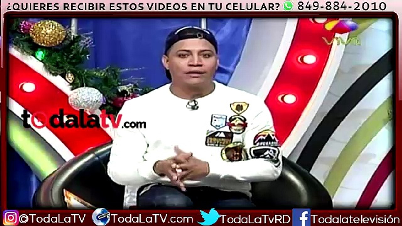 Romeo hace canción con Britney Spears y Pitbull-Los Dueños Del Circo-Video